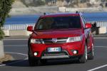 Fiat Freemont AWD 2012 года